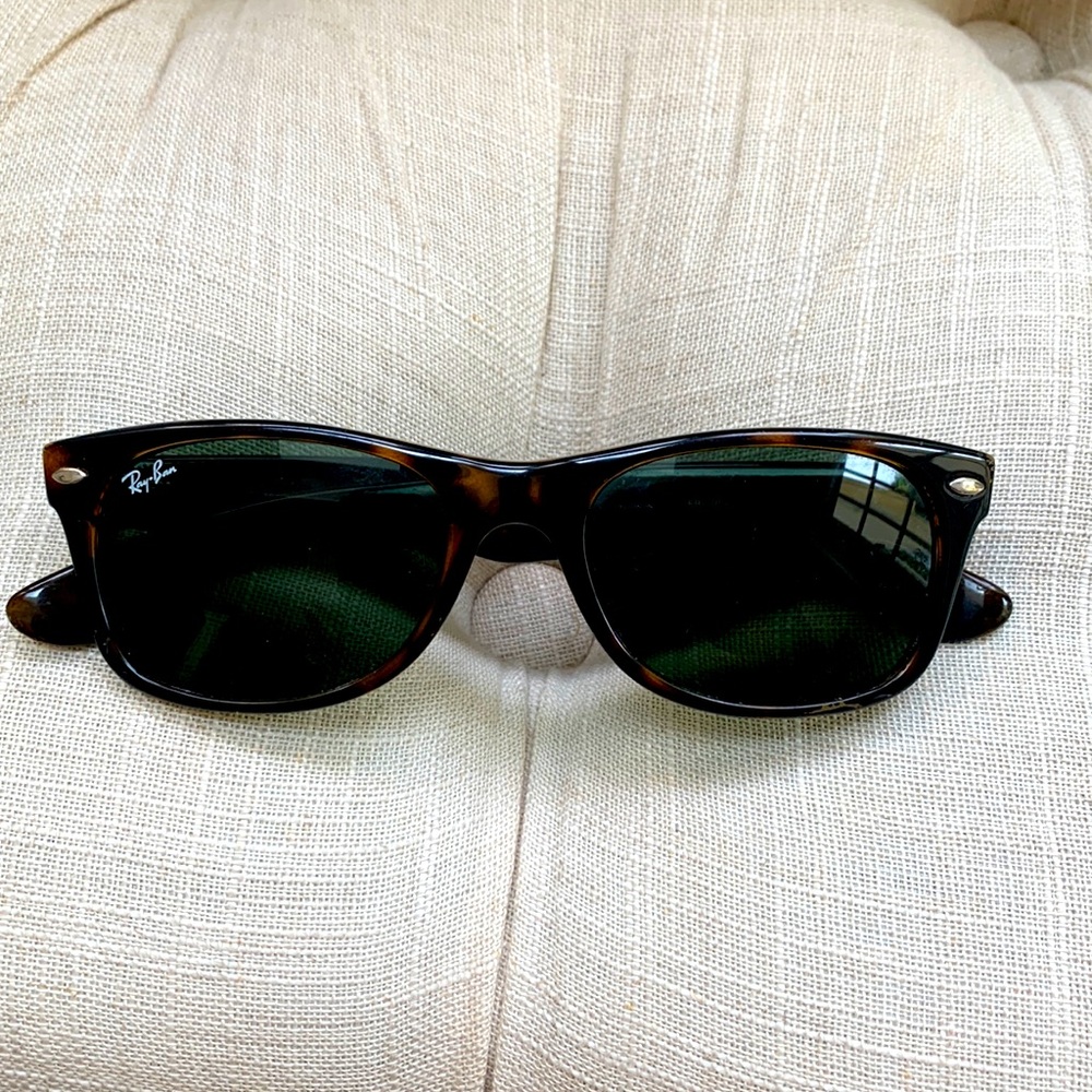 Ray-ban Wayfarer Sunglasses